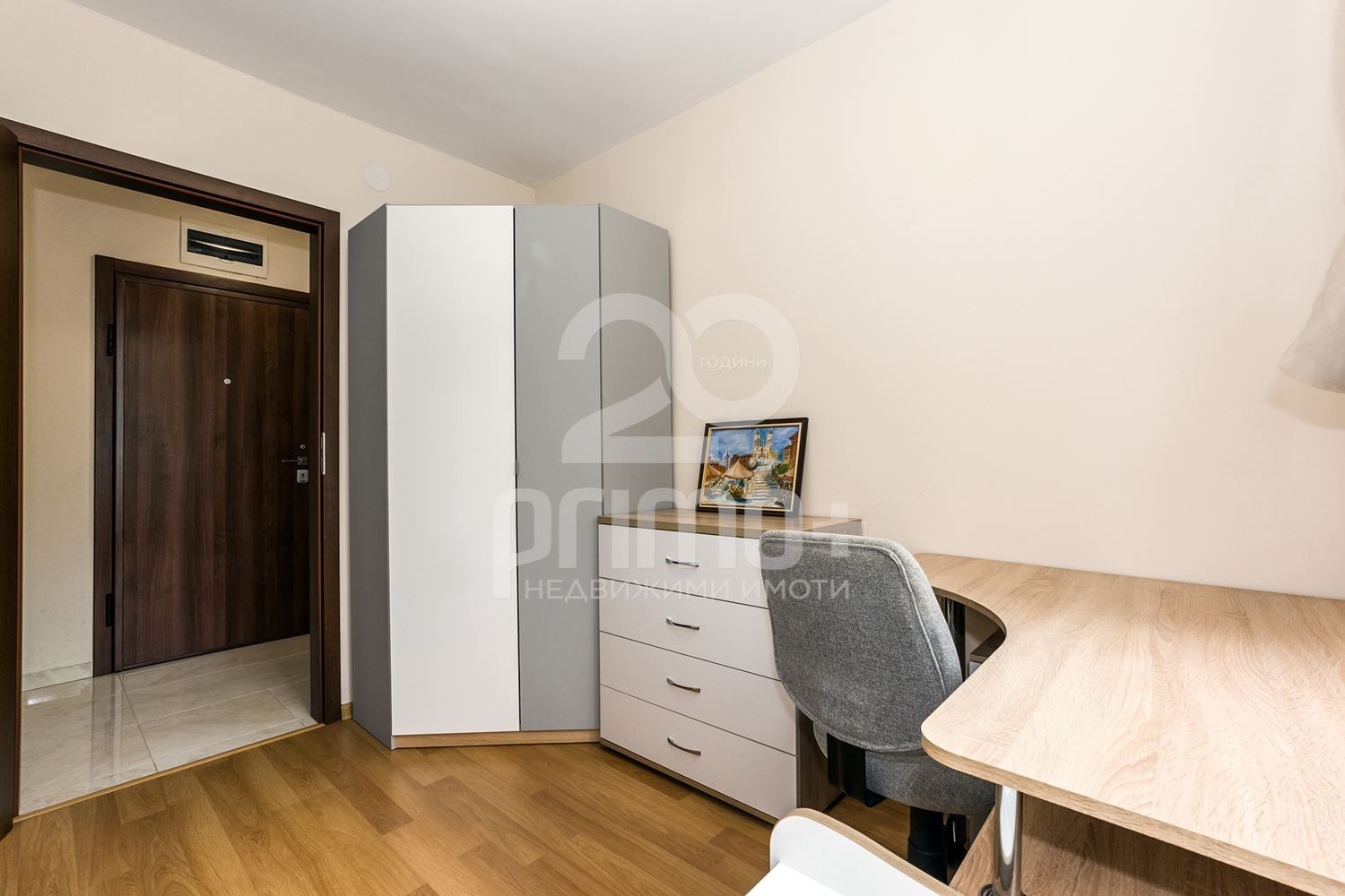 Продава 3-СТАЕН, гр. София, Борово, снимка 10 - Апартаменти - 55000362