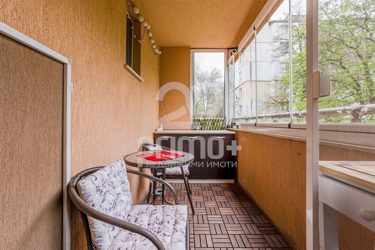 Продава 3-СТАЕН, гр. София, Борово, снимка 15 - Апартаменти - 55000362