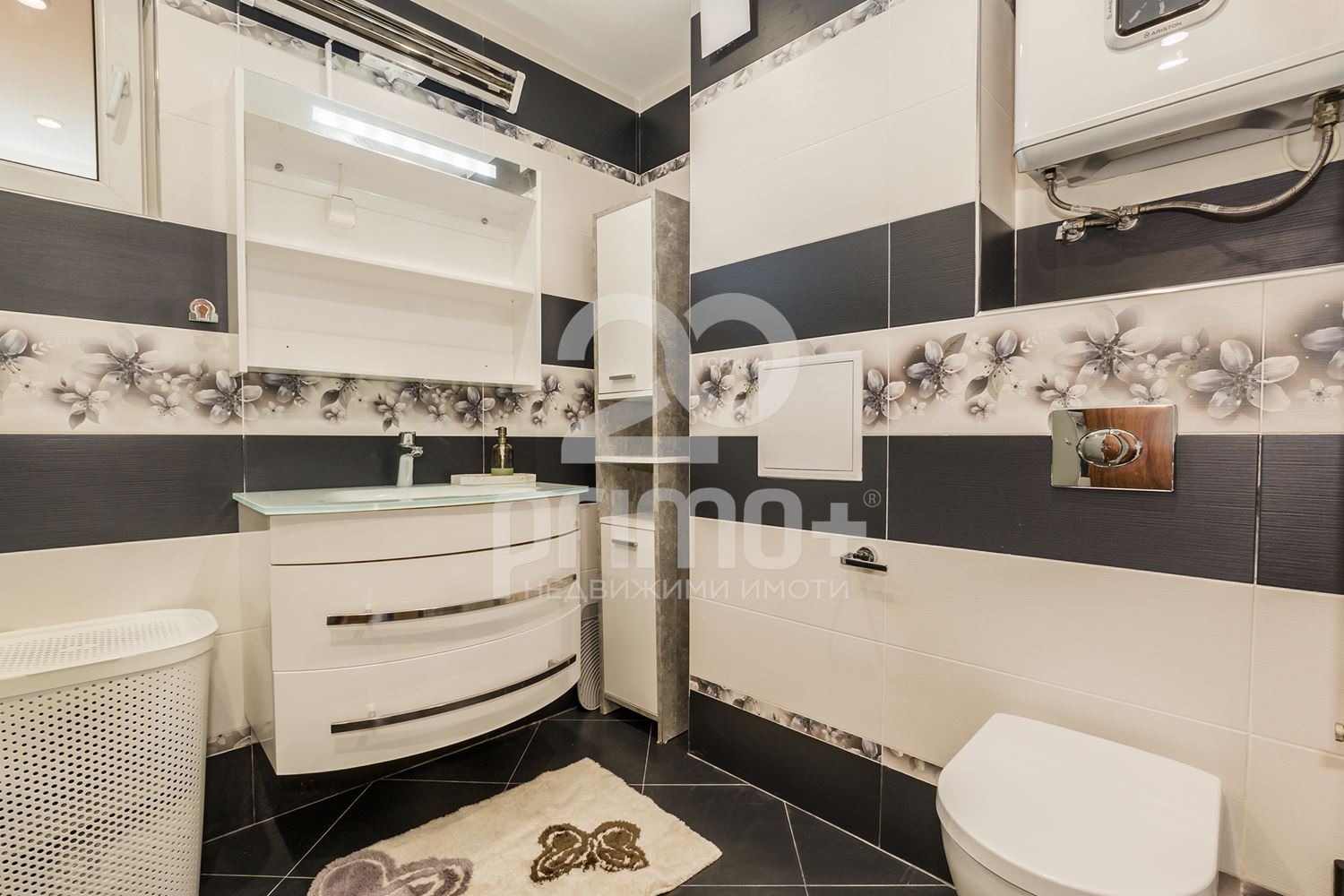 Продава 3-СТАЕН, гр. София, Борово, снимка 11 - Апартаменти - 55000362
