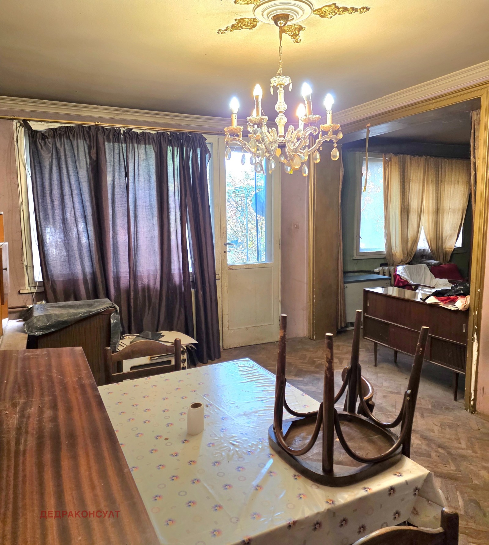 Продава 3-СТАЕН, гр. София, Изток, снимка 7 - Апартаменти - 55982517