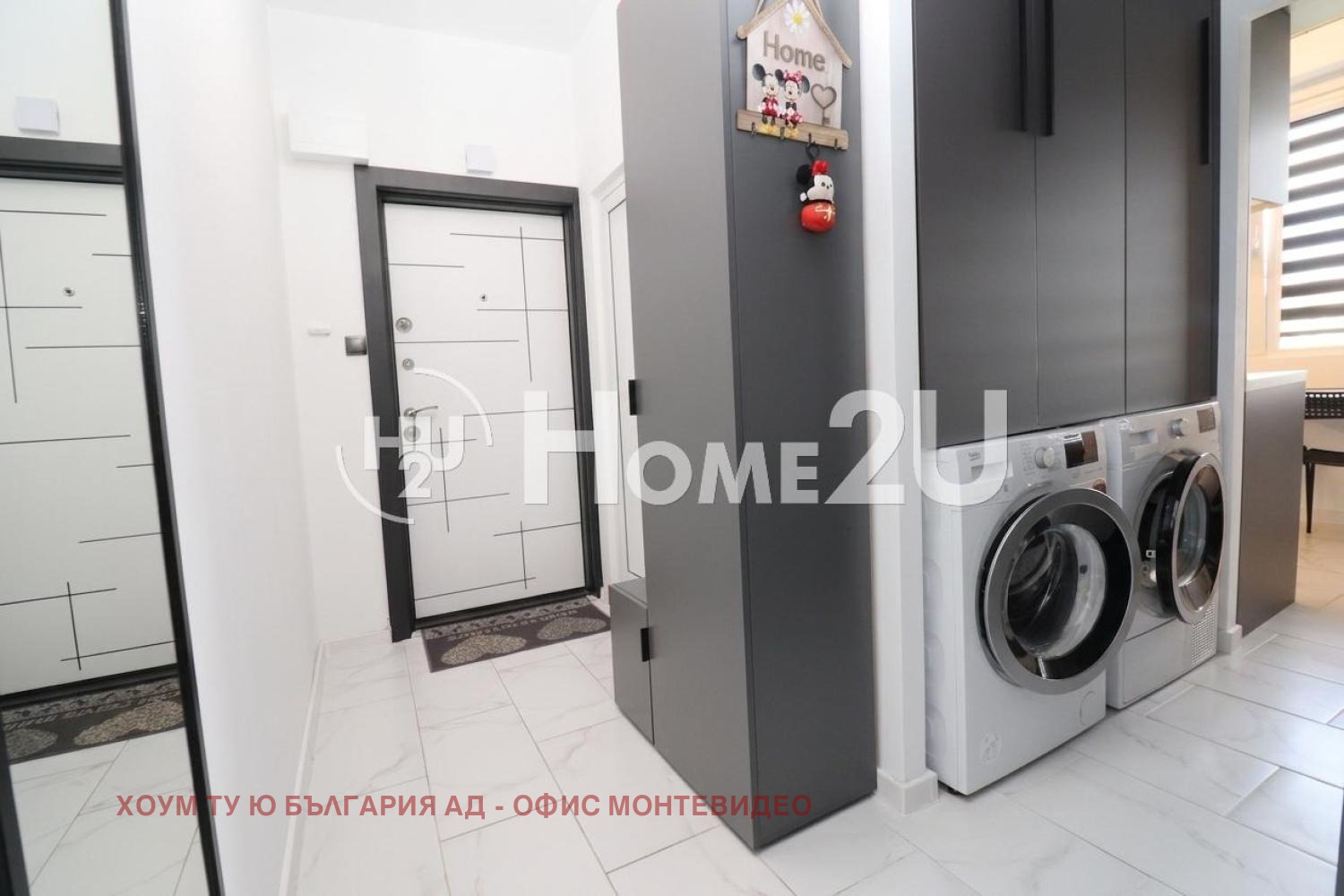 Продава 3-СТАЕН, гр. София, Гоце Делчев, снимка 4 - Апартаменти - 56161304