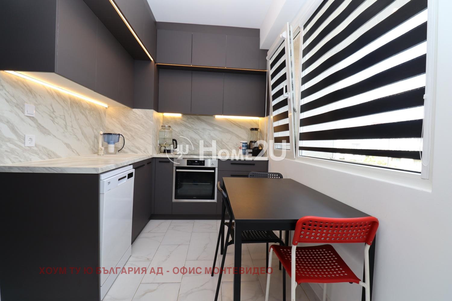 Продава 3-СТАЕН, гр. София, Гоце Делчев