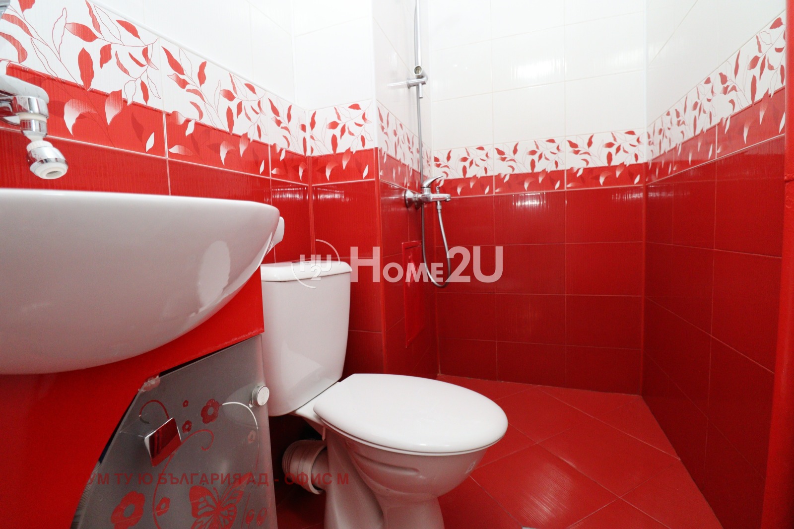 Продава 3-СТАЕН, гр. София, Гоце Делчев, снимка 14 - Апартаменти - 56161304