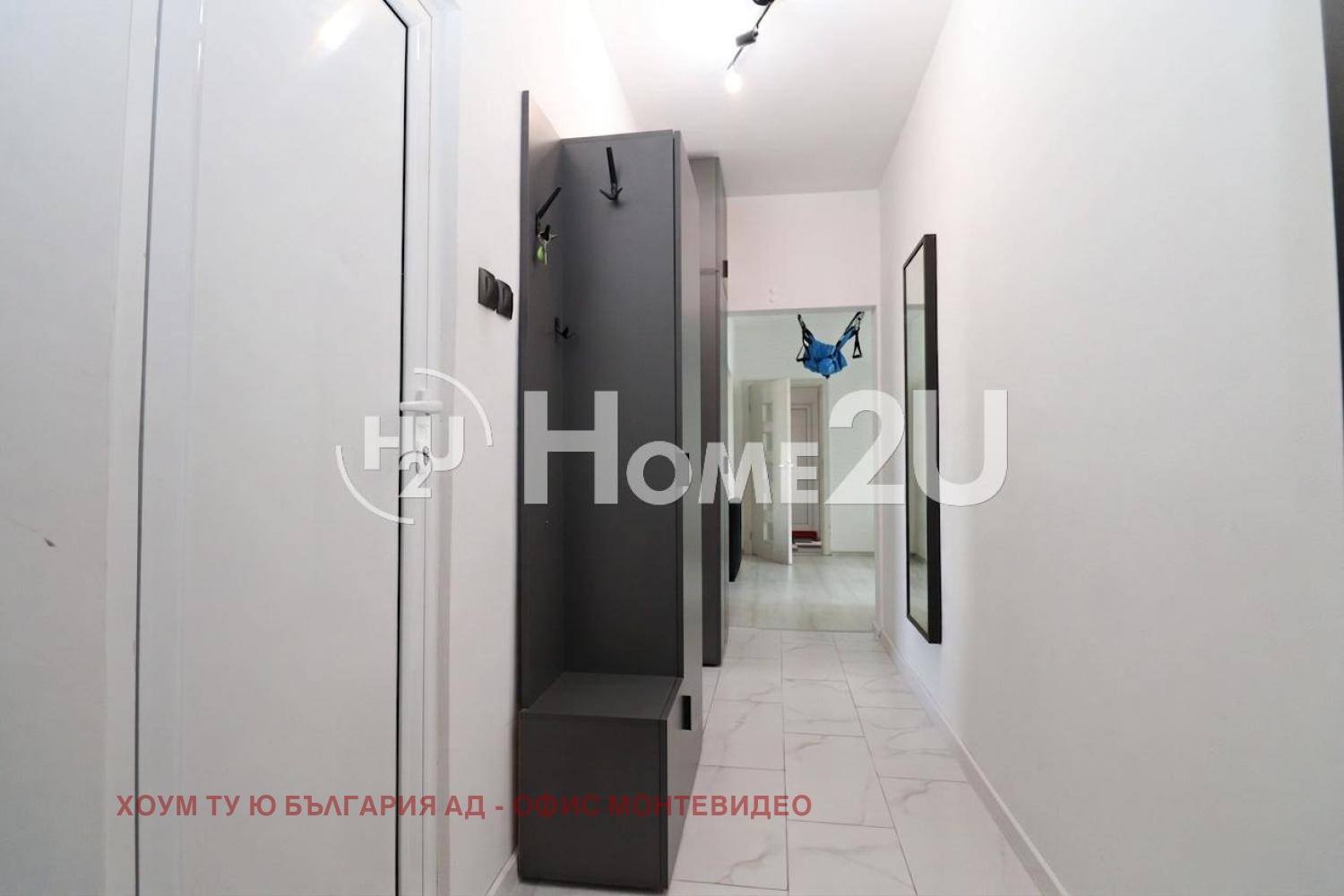 Продава 3-СТАЕН, гр. София, Гоце Делчев, снимка 5 - Апартаменти - 56161304