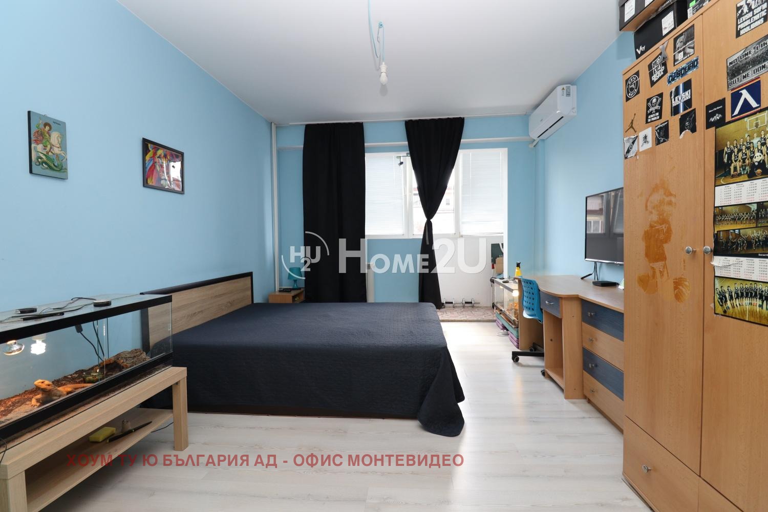 Продава 3-СТАЕН, гр. София, Гоце Делчев, снимка 6 - Апартаменти - 56161304