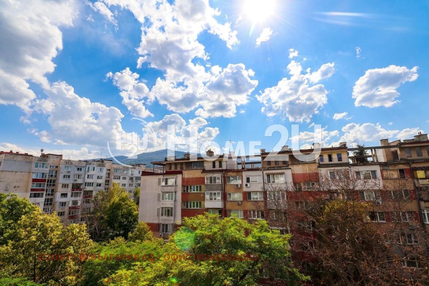 Продава 3-СТАЕН, гр. София, Гоце Делчев, снимка 12 - Апартаменти - 56161304