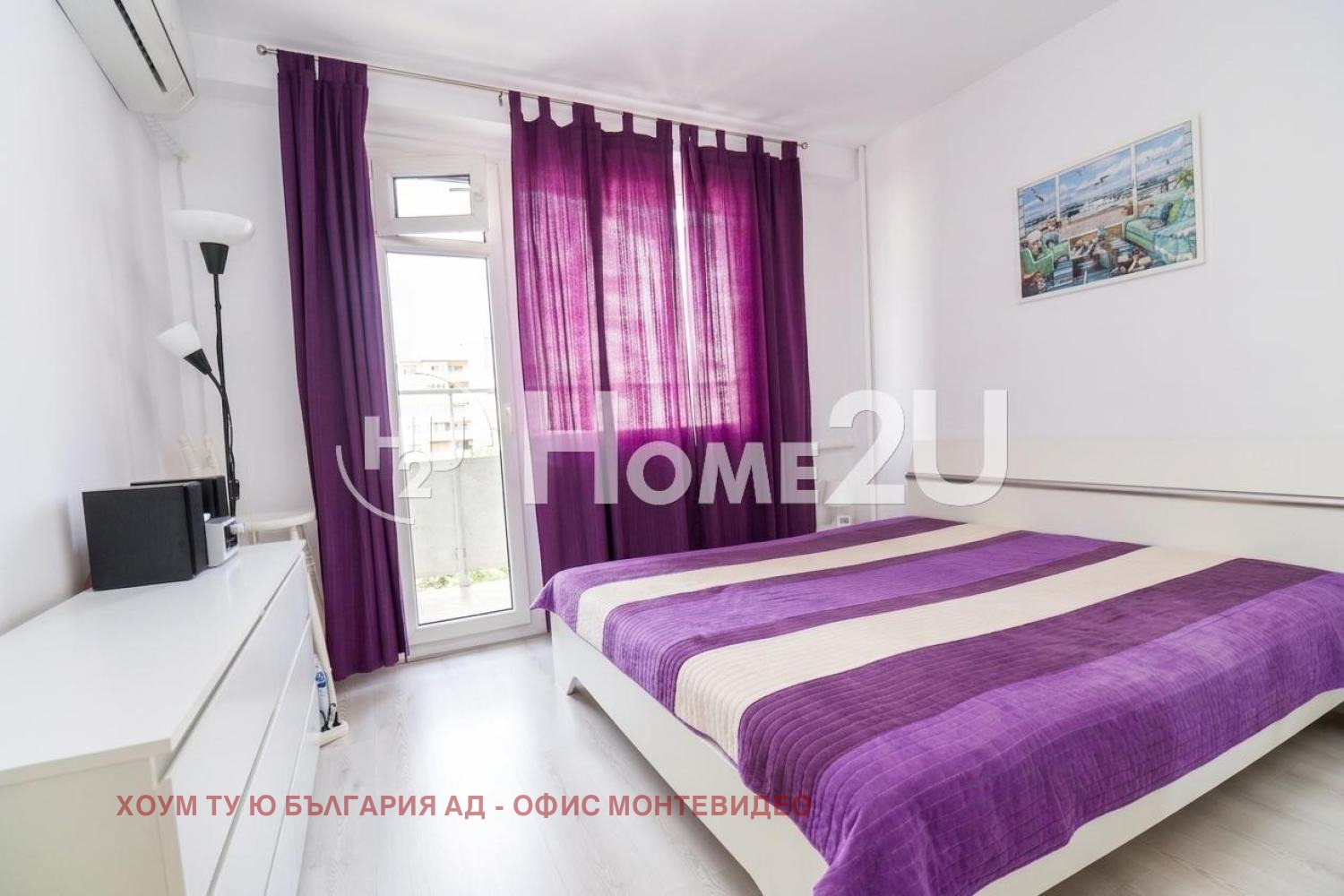 Продава 3-СТАЕН, гр. София, Гоце Делчев, снимка 8 - Апартаменти - 56161304