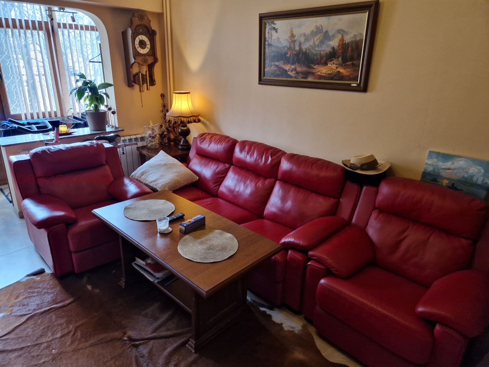 Продава МНОГОСТАЕН, гр. София, Илинден, снимка 7 - Апартаменти - 53616447