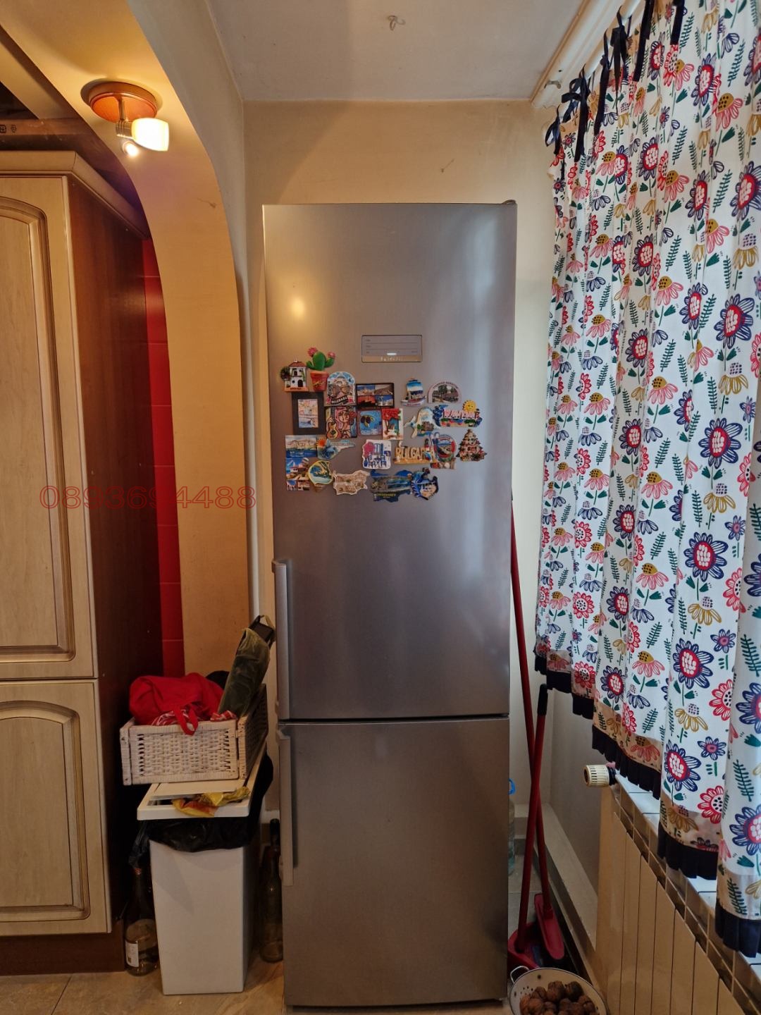 Продава МНОГОСТАЕН, гр. София, Илинден, снимка 16 - Апартаменти - 53616447