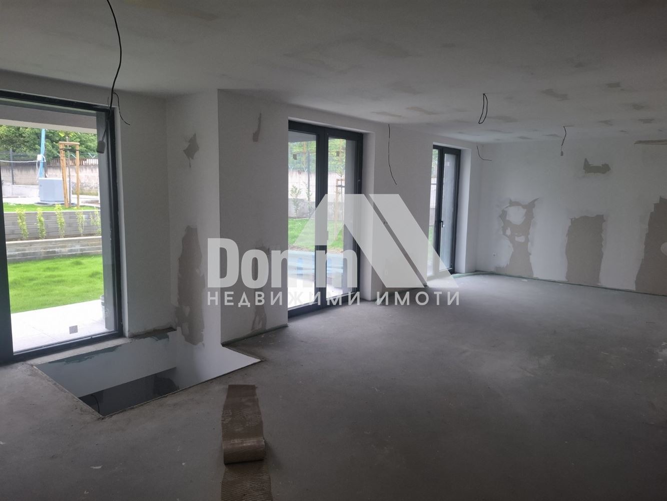 Продава МЕЗОНЕТ, гр. София, м-т Камбаните, снимка 7 - Апартаменти - 55117807
