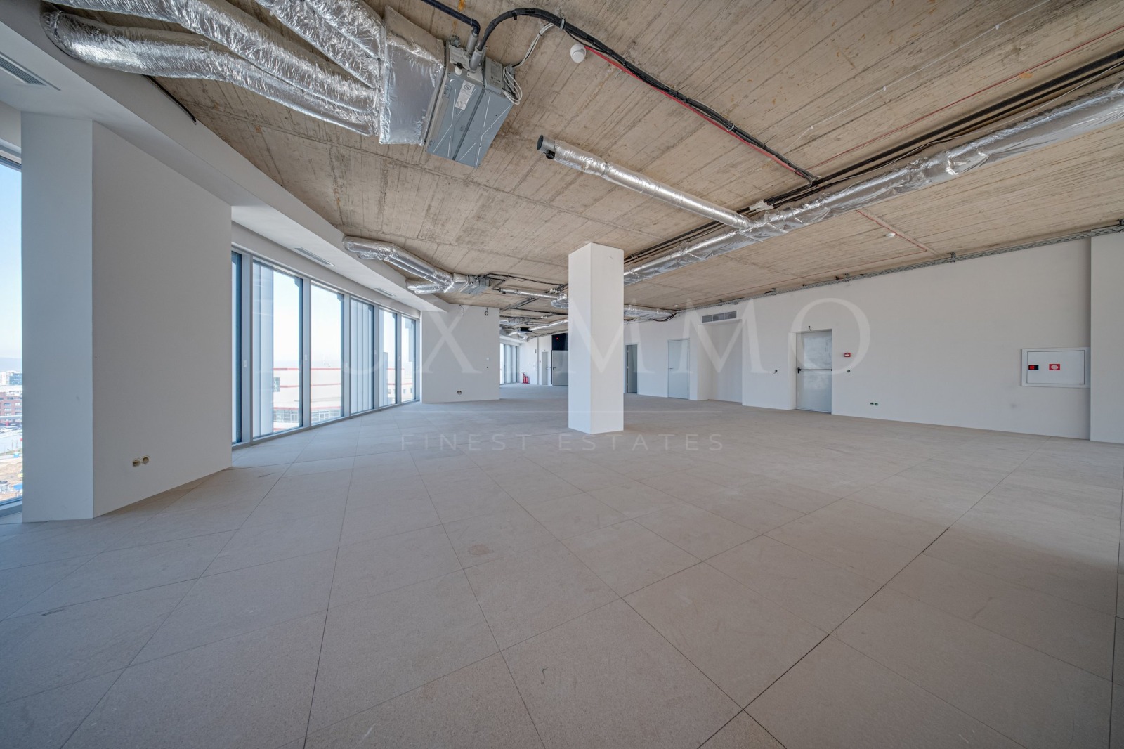 Продава ОФИС, гр. София, Манастирски ливади, снимка 5 - Офиси - 50274510