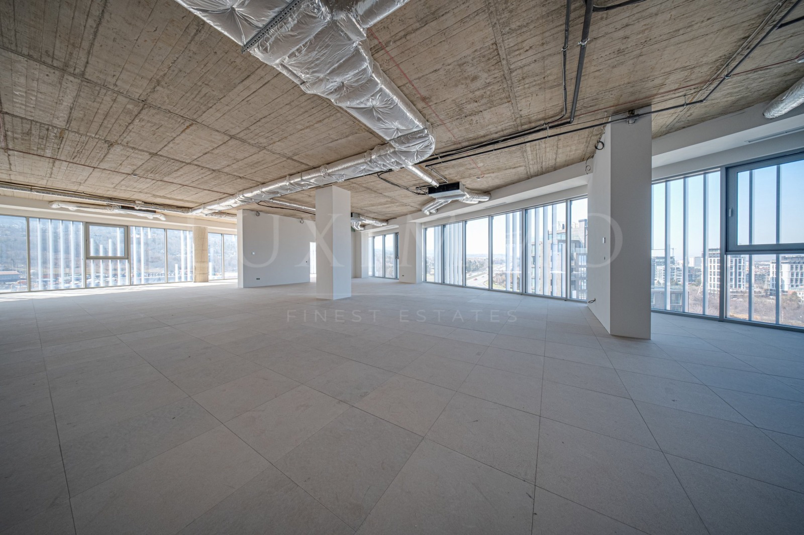 Продава ОФИС, гр. София, Манастирски ливади, снимка 2 - Офиси - 50274510