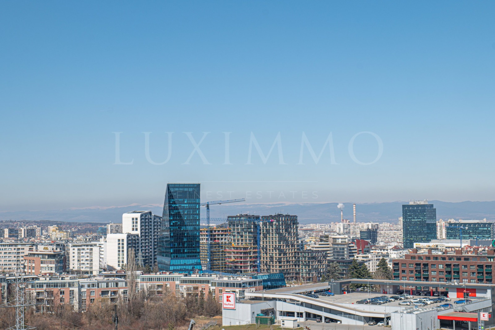 Продава ОФИС, гр. София, Манастирски ливади, снимка 7 - Офиси - 50274510