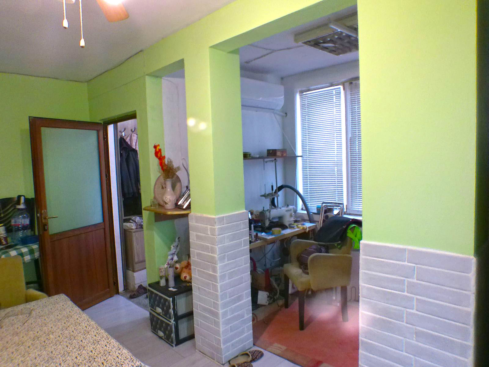 Продава ОФИС, гр. Пловдив, Център, снимка 3 - Офиси - 55089213