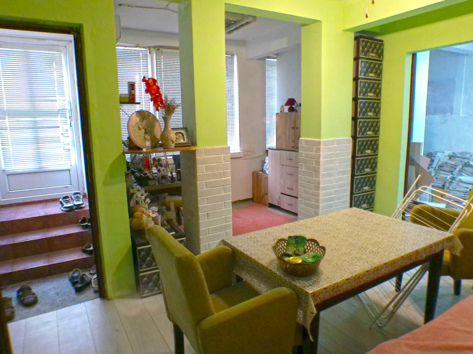 Продава ОФИС, гр. Пловдив, Център, снимка 2 - Офиси - 55089213