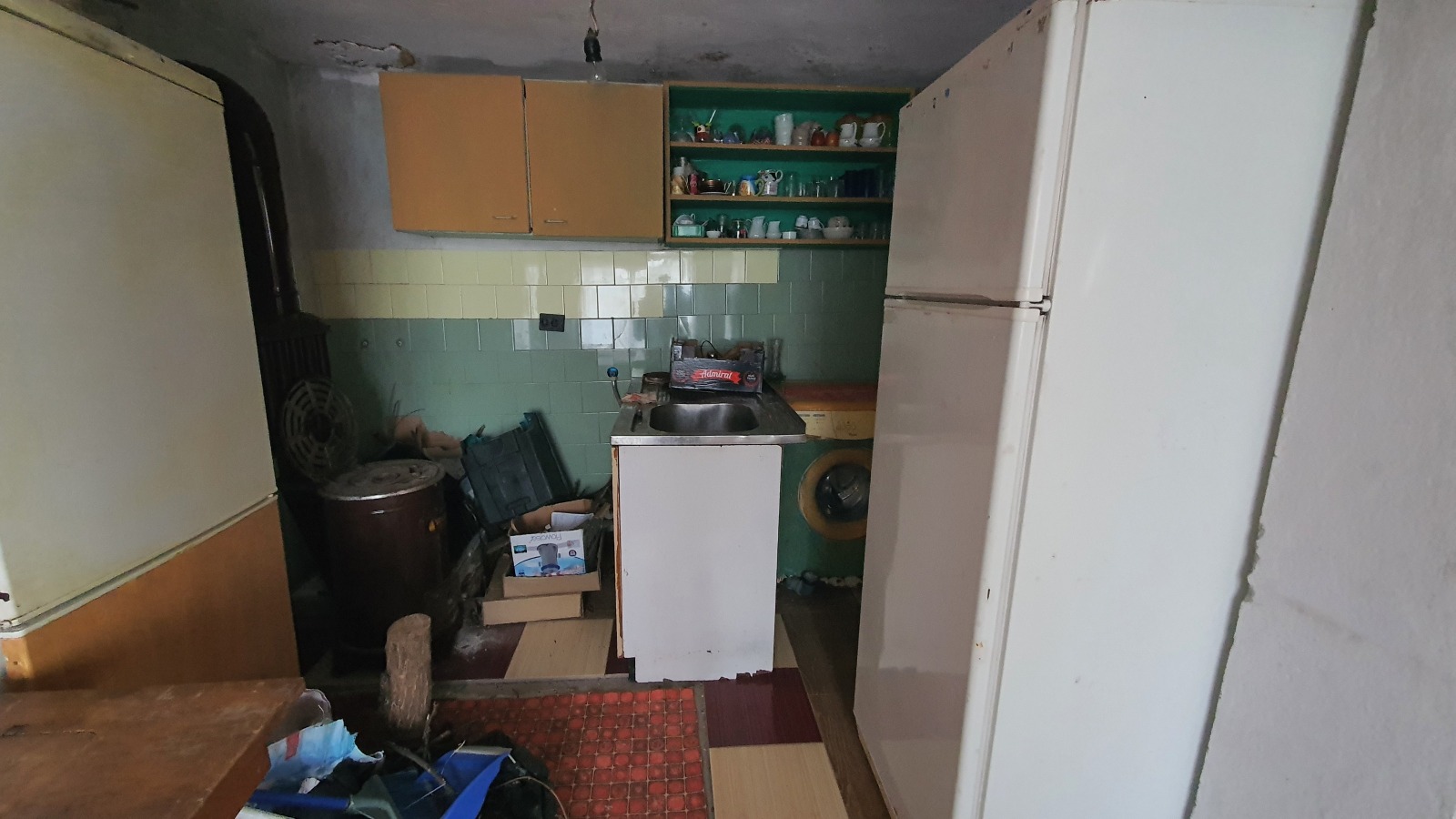 Продава КЪЩА, с. Гранитово, област Видин, снимка 11 - Къщи - 53797619