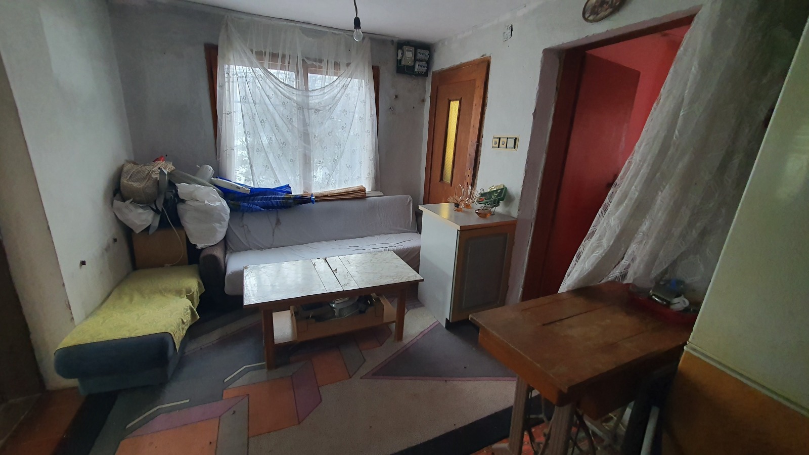 Продава КЪЩА, с. Гранитово, област Видин, снимка 9 - Къщи - 53797619