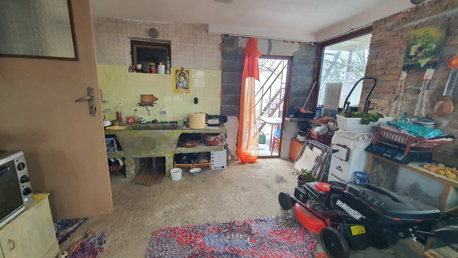 Продава КЪЩА, с. Гранитово, област Видин, снимка 13 - Къщи - 53797619