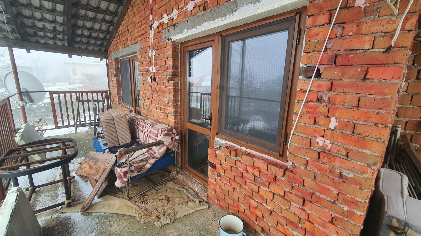 Продава КЪЩА, с. Гранитово, област Видин, снимка 7 - Къщи - 53797619