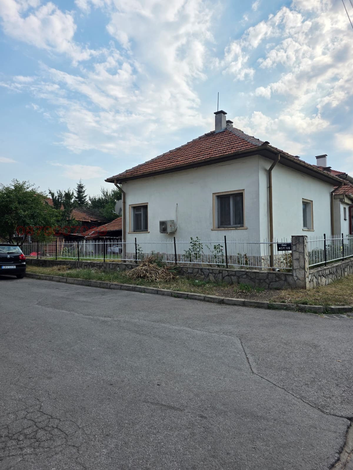Продава КЪЩА, гр. Костинброд, област София област, снимка 8 - Къщи - 56128664