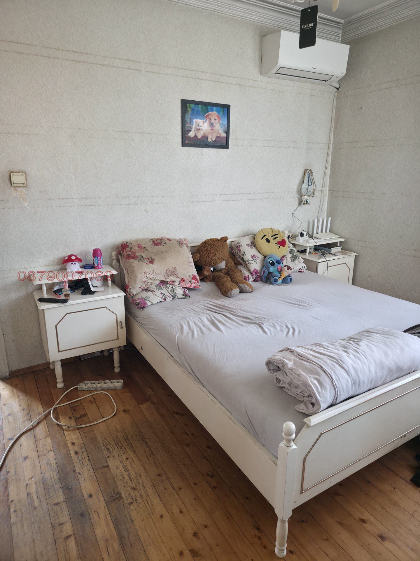 Продава КЪЩА, гр. Костинброд, област София област, снимка 11 - Къщи - 56128664