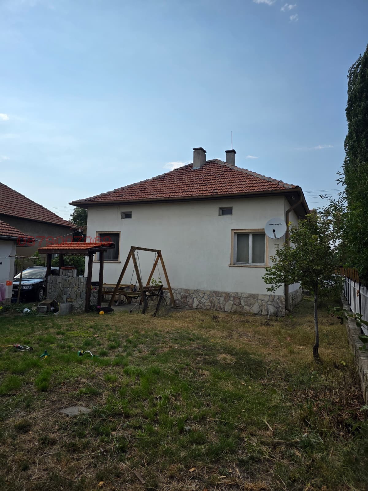 Продава КЪЩА, гр. Костинброд, област София област, снимка 7 - Къщи - 56128664