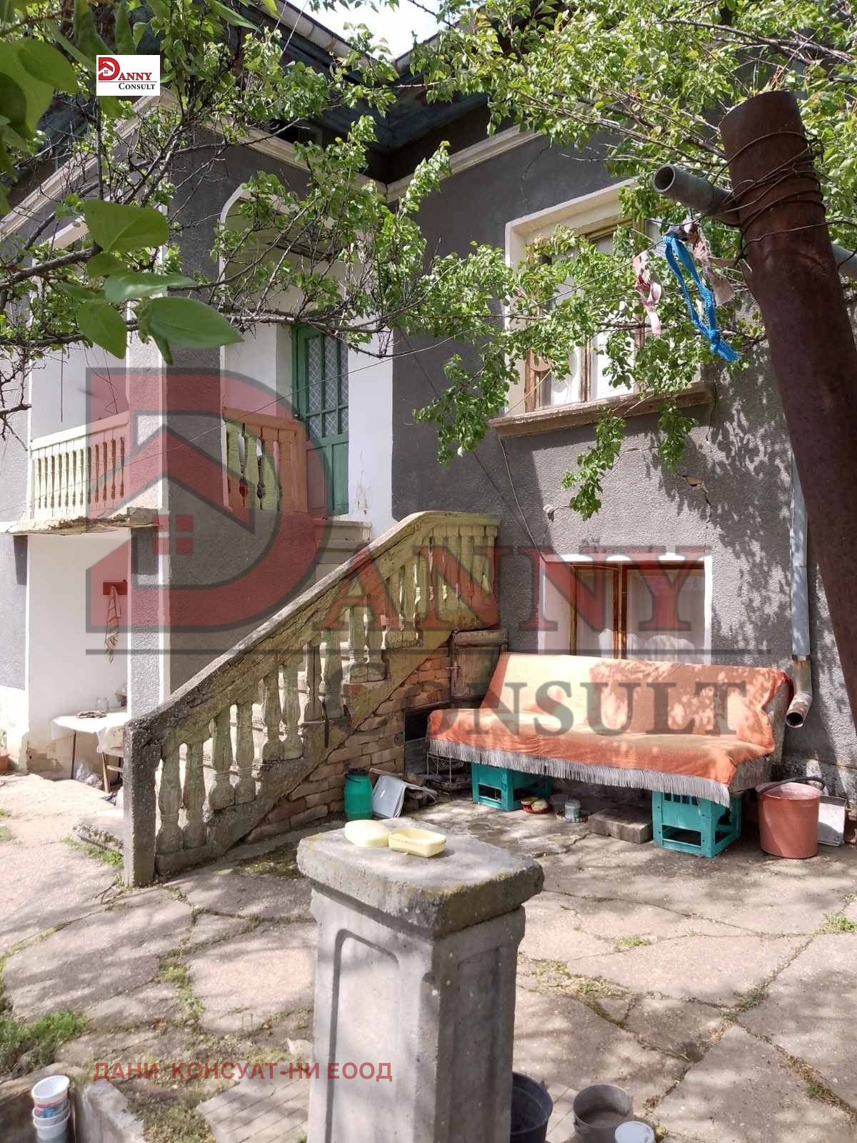 Продава КЪЩА, с. Хаджидимитрово, област Велико Търново, снимка 8 - Къщи - 56165646