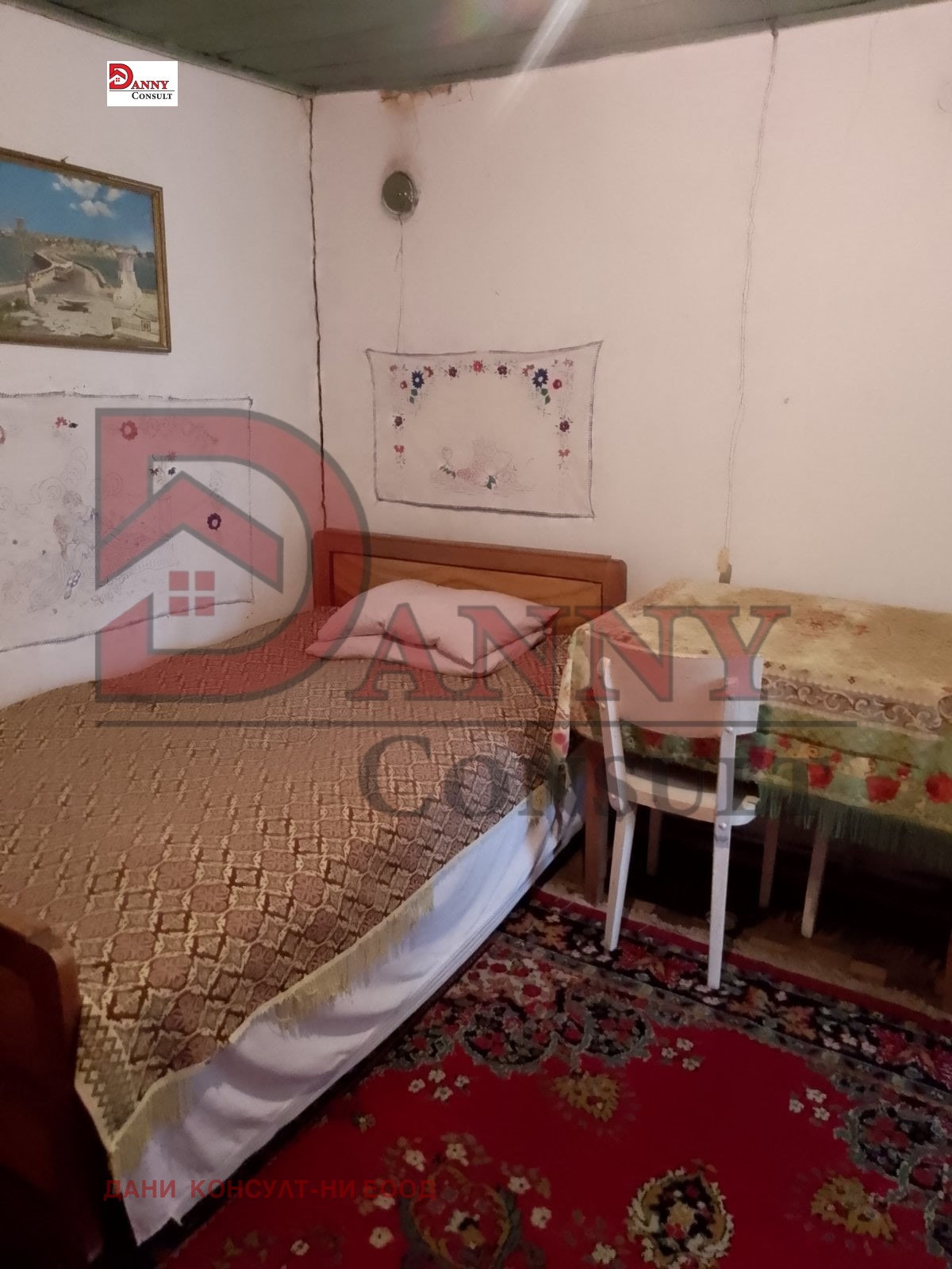 Продава КЪЩА, с. Хаджидимитрово, област Велико Търново, снимка 5 - Къщи - 56165646