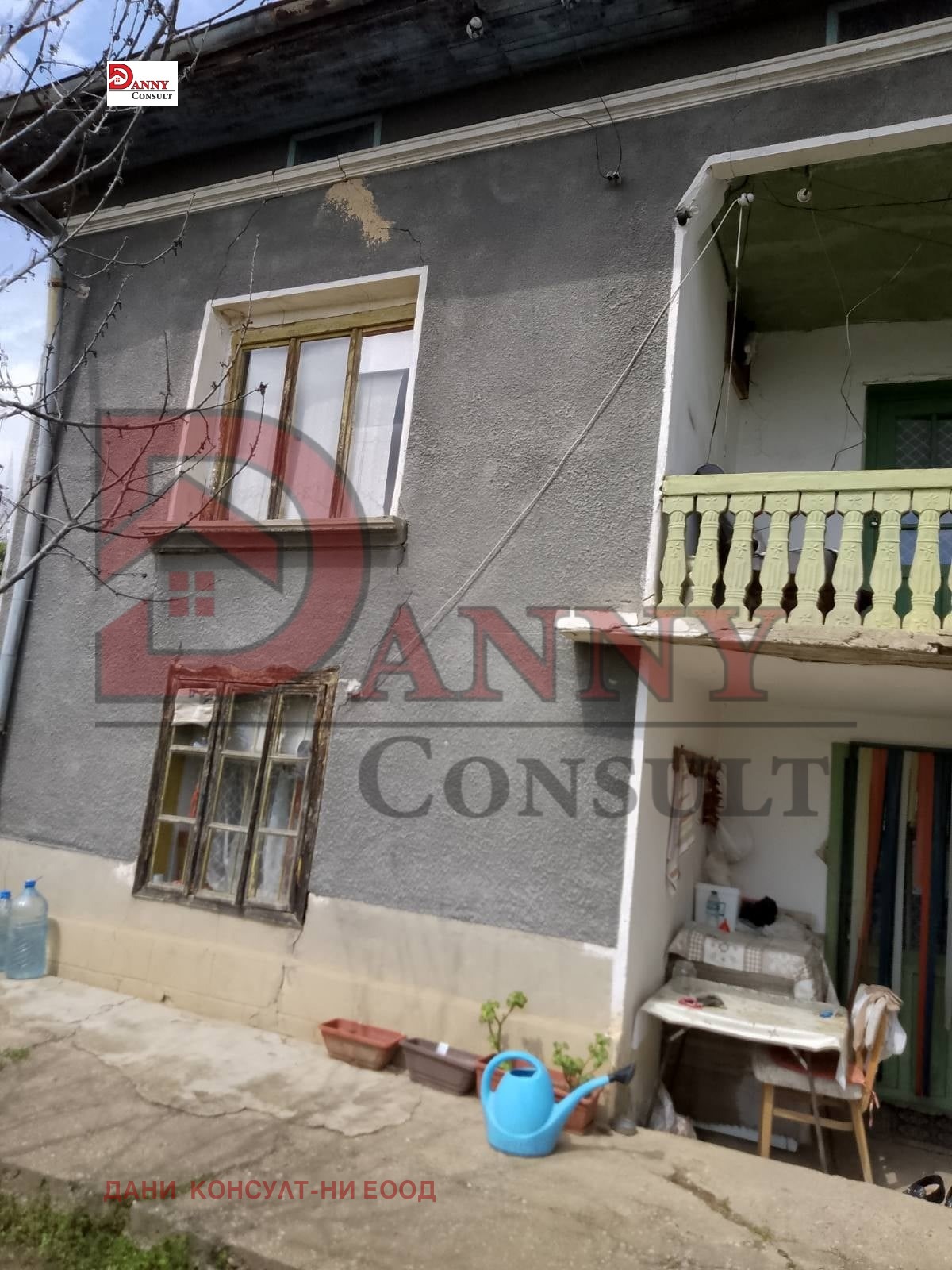 Продава КЪЩА, с. Хаджидимитрово, област Велико Търново, снимка 7 - Къщи - 56165646