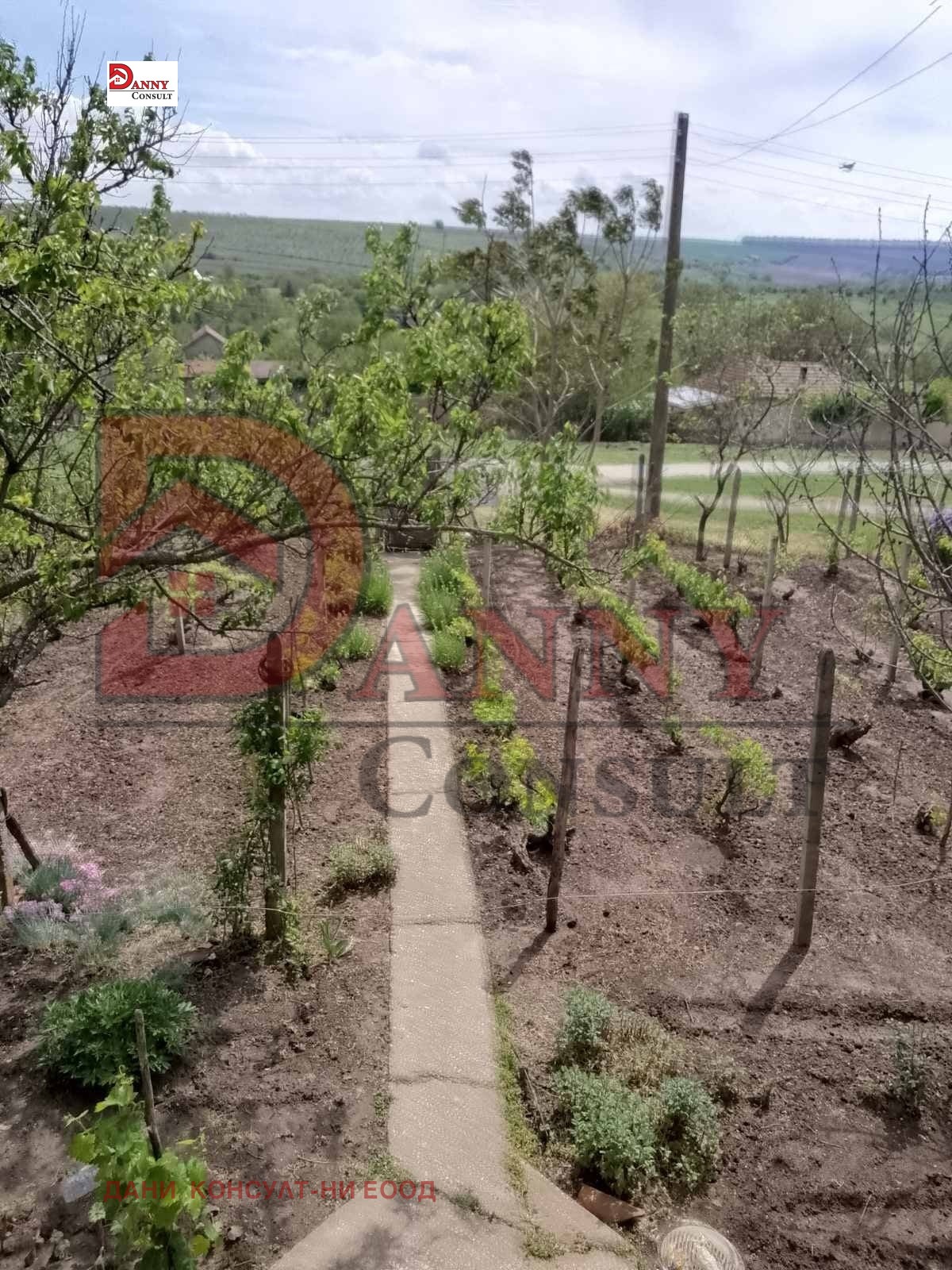 Продава КЪЩА, с. Хаджидимитрово, област Велико Търново, снимка 10 - Къщи - 56165646