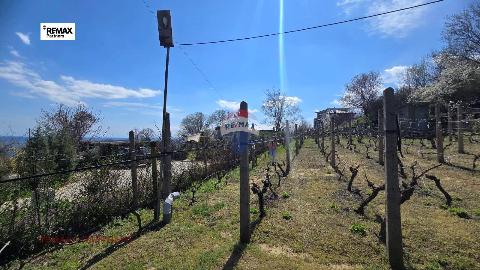 Продава ВИЛА, гр. Варна, м-т Прибой, снимка 5 - Вили - 54134821