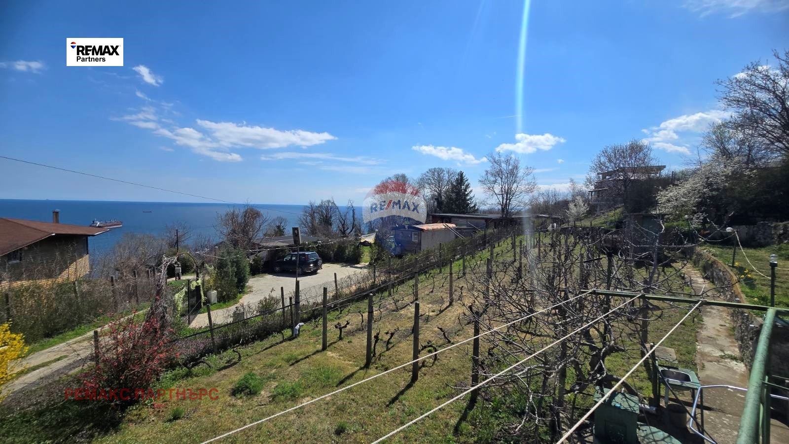 Продава ВИЛА, гр. Варна, м-т Прибой, снимка 8 - Вили - 54134821