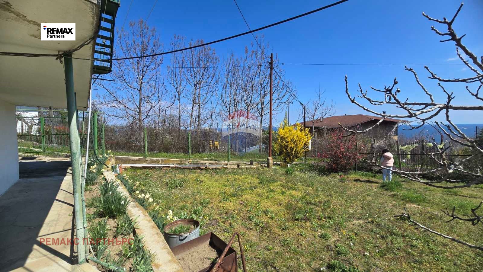 Продава ВИЛА, гр. Варна, м-т Прибой, снимка 7 - Вили - 54134821