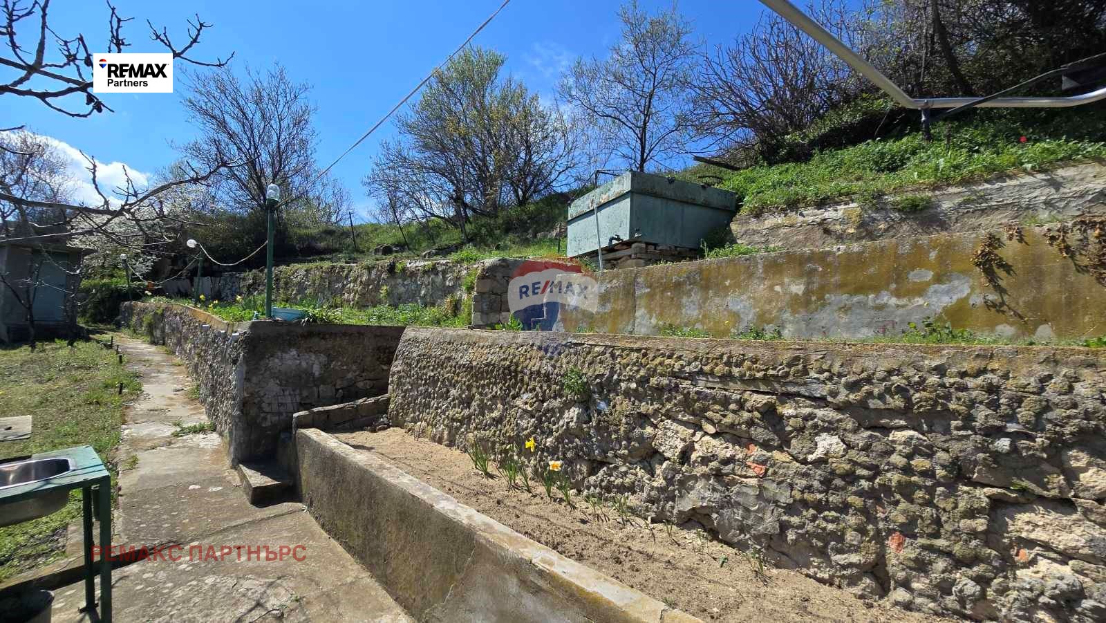 Продава ВИЛА, гр. Варна, м-т Прибой, снимка 10 - Вили - 54134821