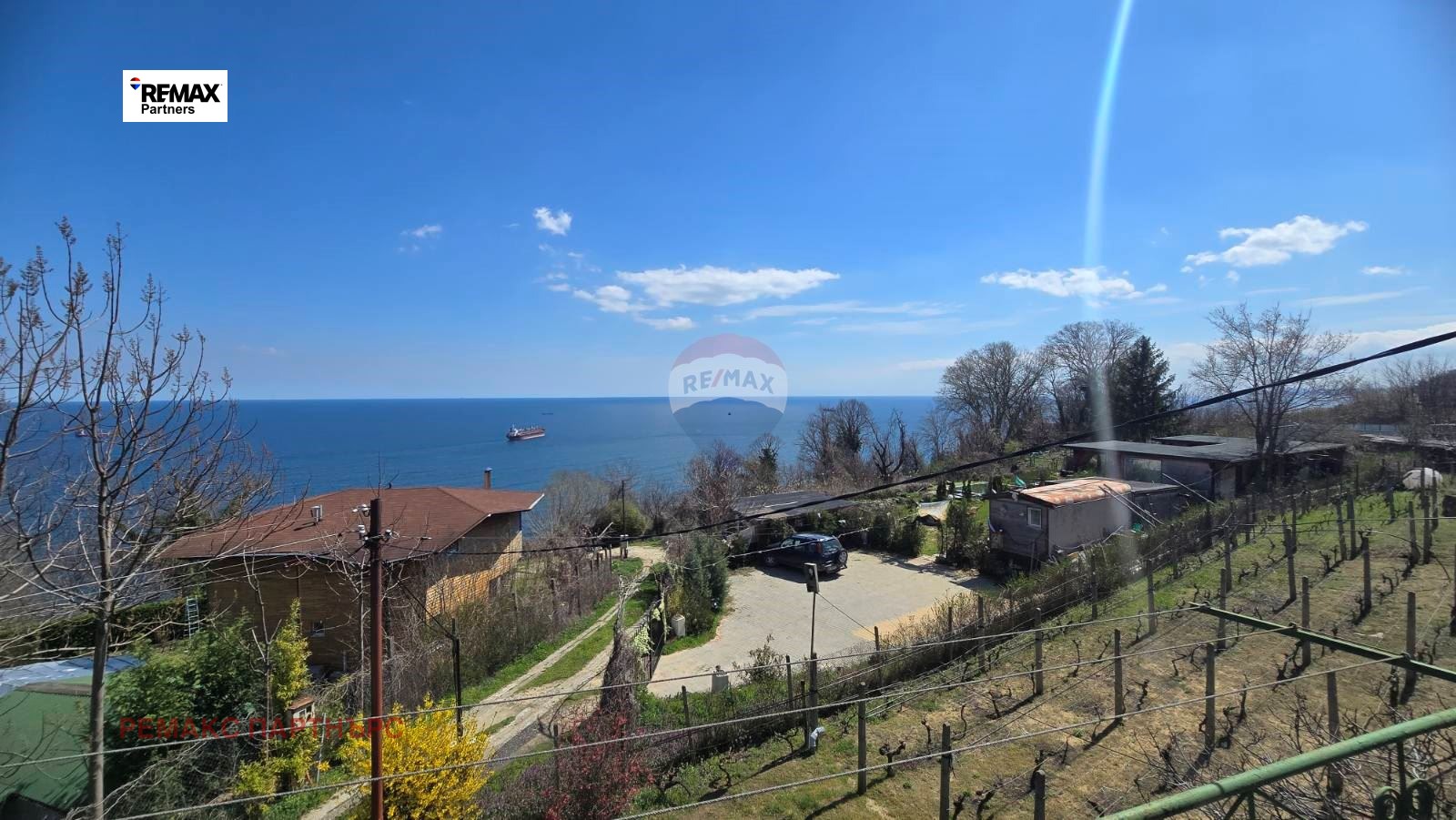 Продава ВИЛА, гр. Варна, м-т Прибой, снимка 9 - Вили - 54134821