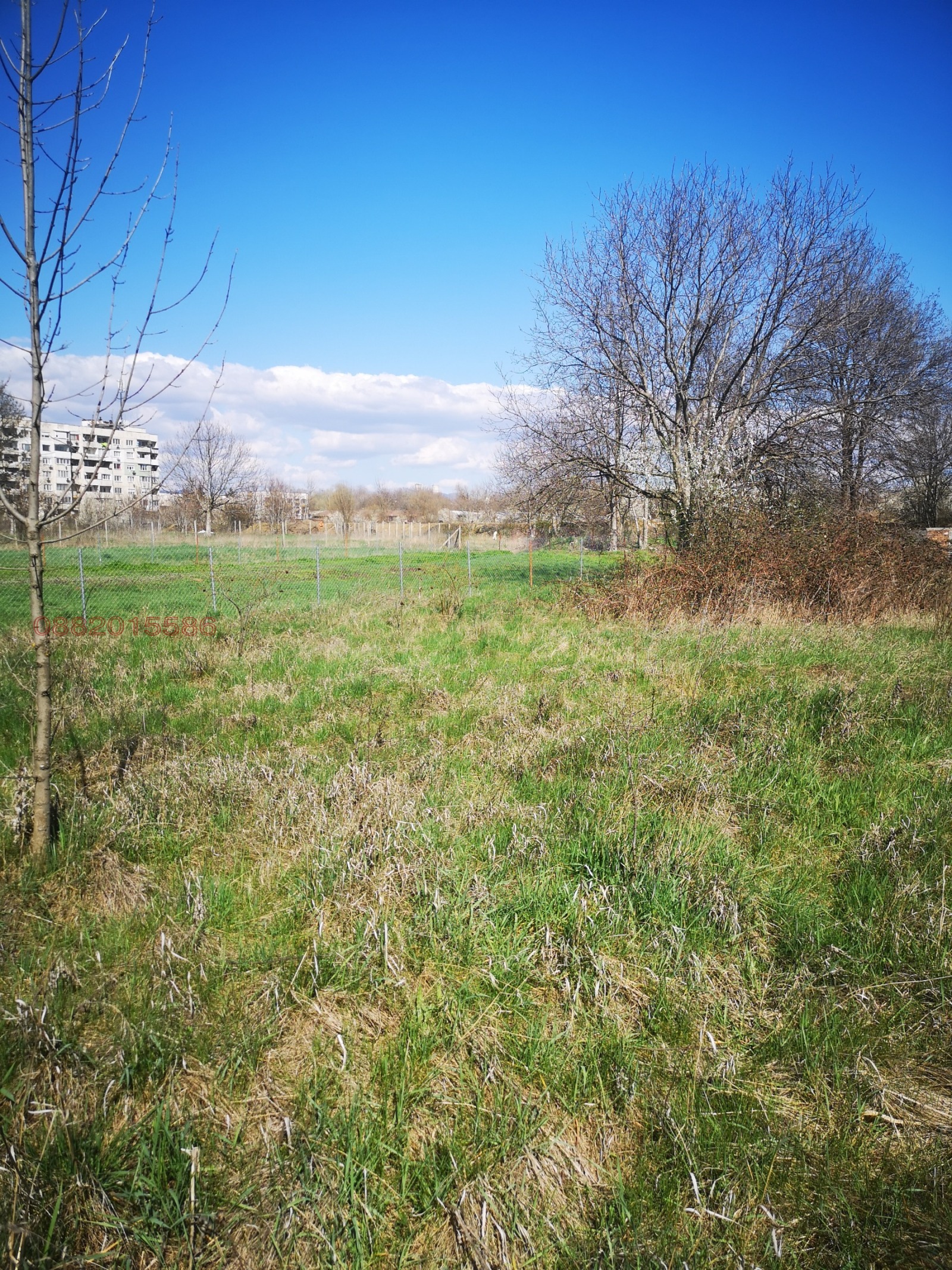 Продава ПАРЦЕЛ, гр. София, Орландовци, снимка 4 - Парцели - 54497880