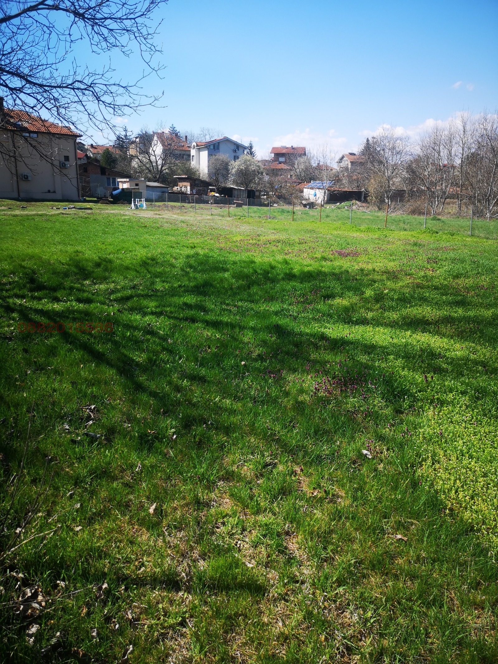 Продава ПАРЦЕЛ, гр. София, Орландовци, снимка 5 - Парцели - 54497880