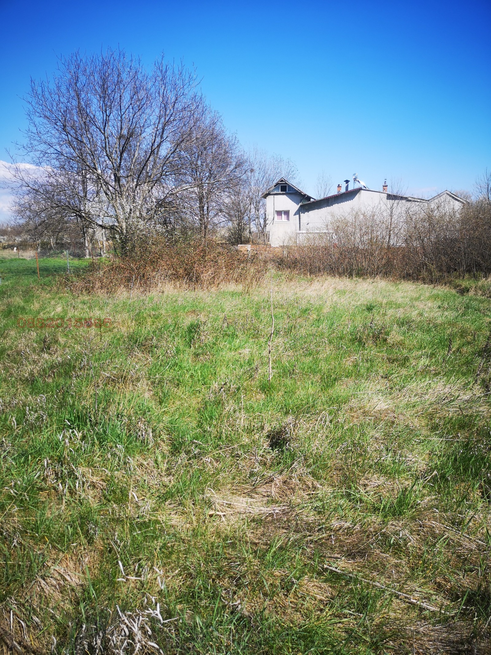 Продава ПАРЦЕЛ, гр. София, Орландовци, снимка 3 - Парцели - 54497880