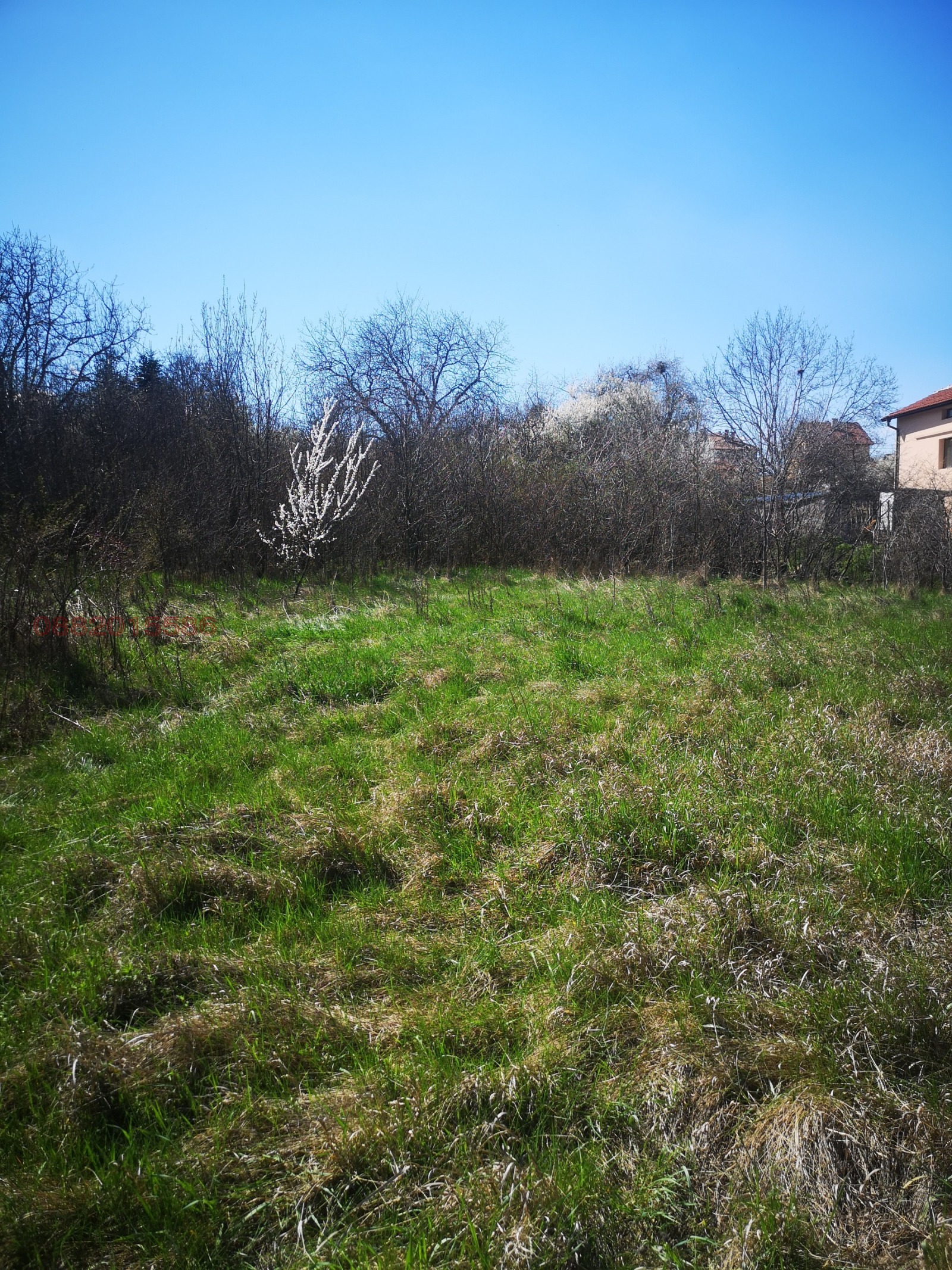 Продава ПАРЦЕЛ, гр. София, Орландовци, снимка 2 - Парцели - 54497880