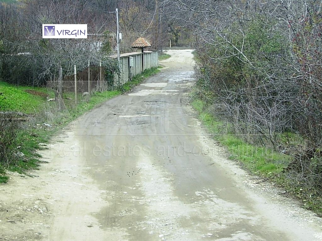 Продава ПАРЦЕЛ, гр. Варна, м-т Манастирски рид, снимка 2 - Парцели - 47403598