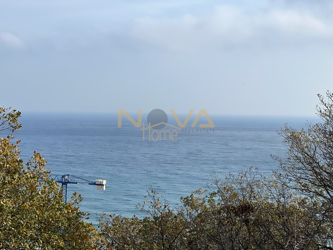 Продава ПАРЦЕЛ, гр. Варна, к.к. Чайка, снимка 2 - Парцели - 52490977