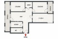 Продава 3-СТАЕН, гр. София, Гоце Делчев, снимка 16
