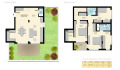 Продава 3-СТАЕН, град София, с. Бистрица • 402912 € / 788027.38 лв. • 18805025 11