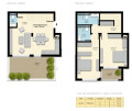 Продава 3-СТАЕН, град София, с. Бистрица • 402912 € / 788027.38 лв. • 18805025 8