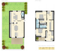 Продава 3-СТАЕН, град София, с. Бистрица • 402912 € / 788027.38 лв. • 18805025 16