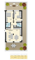 Продава 3-СТАЕН, град София, с. Бистрица • 402912 € / 788027.38 лв. • 18805025 15