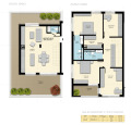 Продава 3-СТАЕН, град София, с. Бистрица • 402912 € / 788027.38 лв. • 18805025 17