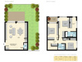 Продава 3-СТАЕН, град София, с. Бистрица • 402912 € / 788027.38 лв. • 18805025 9