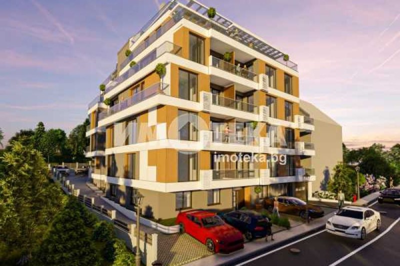 Продава 3-СТАЕН в град Варна, Левски 1 - 108 кв.м / 198 665 € » 388 554.97 лв., ИМОТЕКА