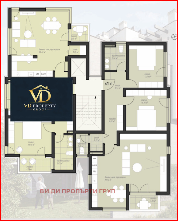 ������� 3-����� | Imot.bg � ����������� 5